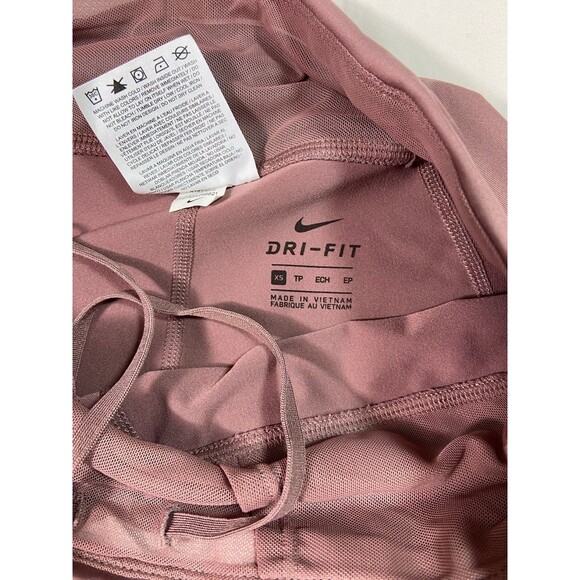 Nike Dri-fit Capri  Leggings XS - Picture 4 of 8